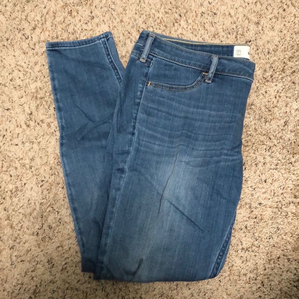 Hollister Jeggings